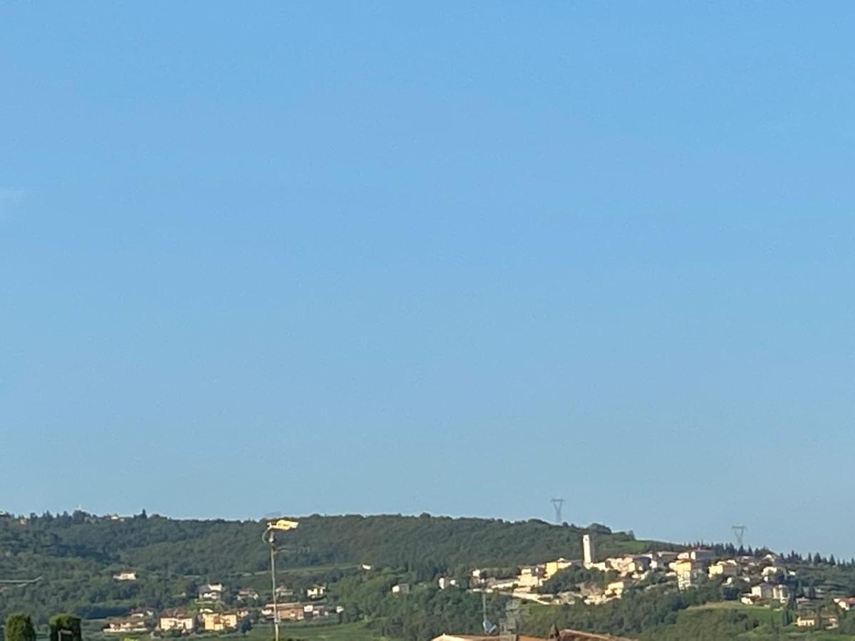 Residenza Villa Leonida SantʼAmbrogio di Valpolicella Dış mekan fotoğraf