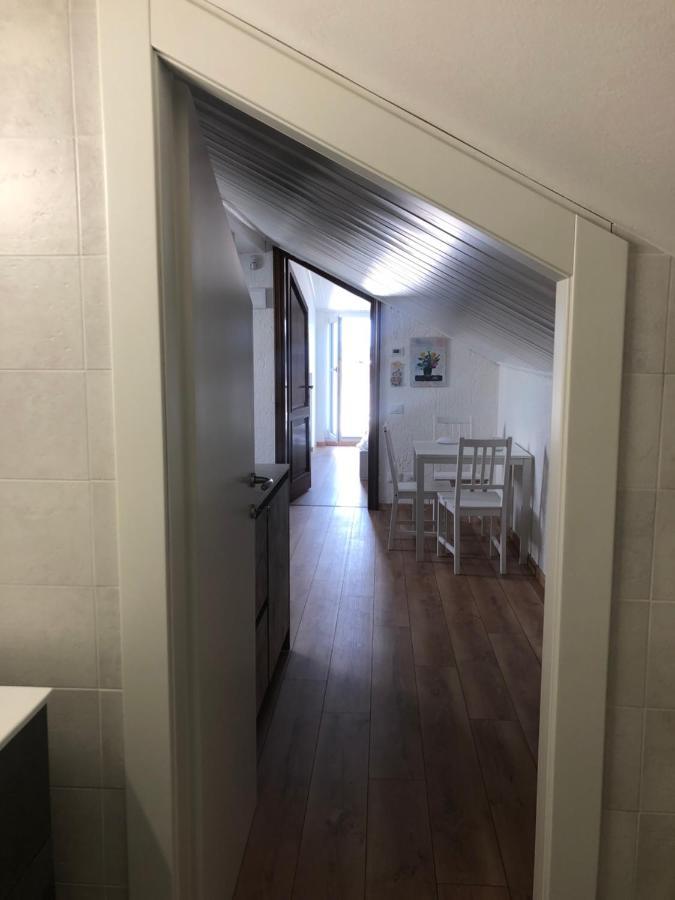 Residenza Villa Leonida SantʼAmbrogio di Valpolicella Dış mekan fotoğraf